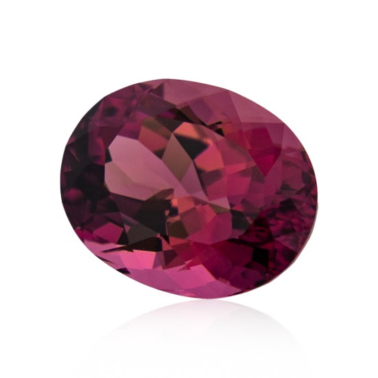 5.34ct Pink Tourmaline
