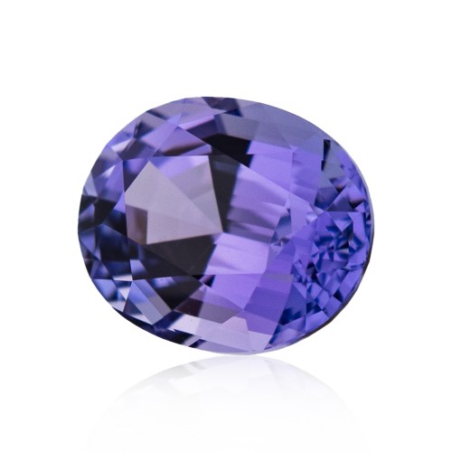 5.64ct Tanzanite