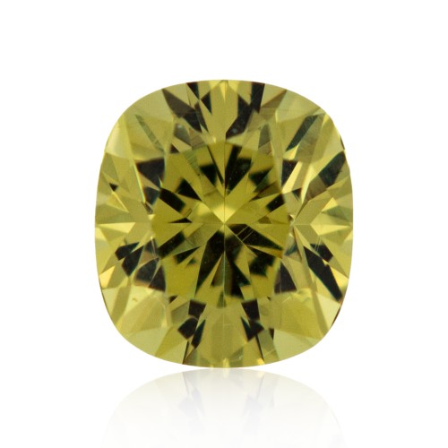 2.88ct Yellow Garnet
