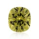 2.88ct Yellow Garnet