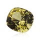 2.88ct Yellow Garnet