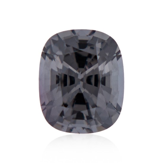 2.09ct Grey Spinel