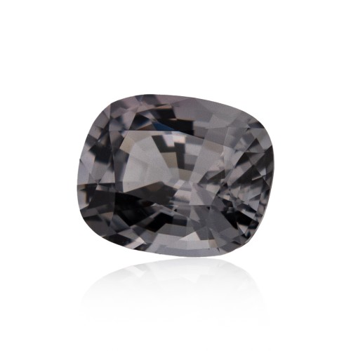 2.09ct Grey Spinel