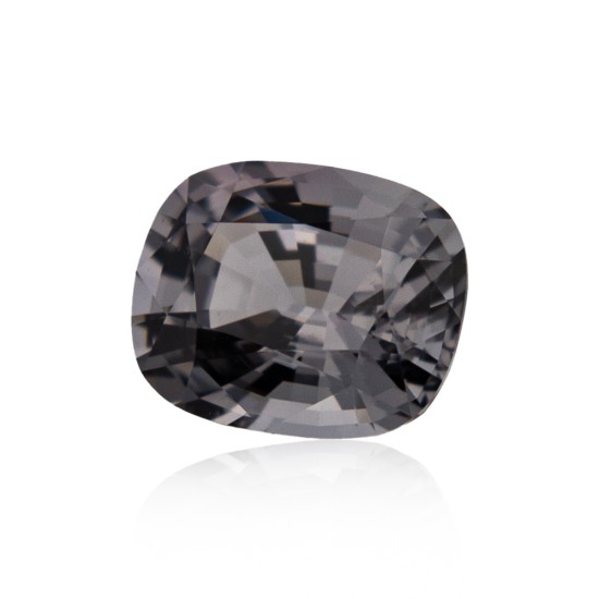 2.09ct Grey Spinel