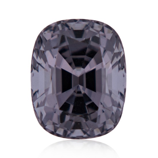 4.08ct Grey Spinel