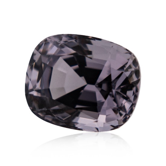 4.08ct Grey Spinel
