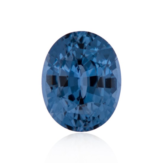 1.75ct Cobalt Spinel
