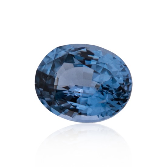 1.75ct Cobalt Spinel