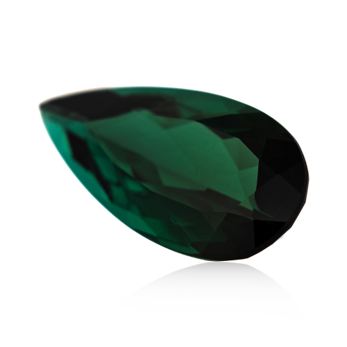 4.65ct Deep Teal Tourmaline