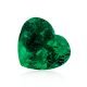 1.77ct Vivid Green Emerald