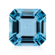 4.61ct Santa Maria Blue Aquamarine