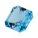 4.61ct Santa Maria Blue Aquamarine