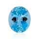 4.20ct Santa Maria Blue Aquamarine
