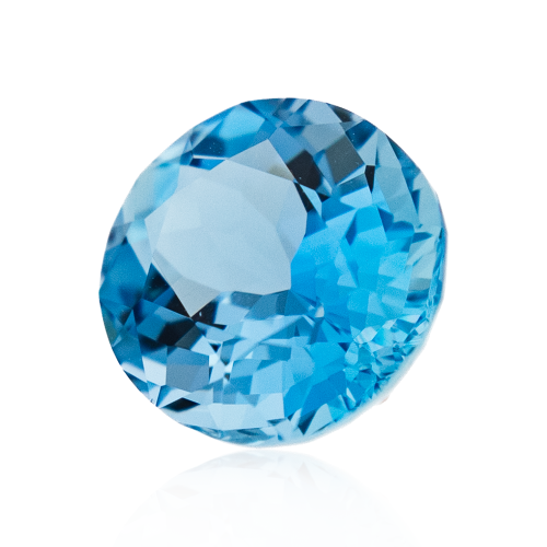 4.20ct Santa Maria Blue Aquamarine