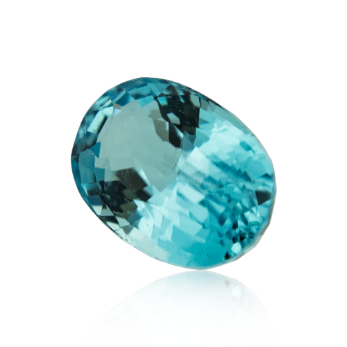 2.38ct Paraiba Tourmaline