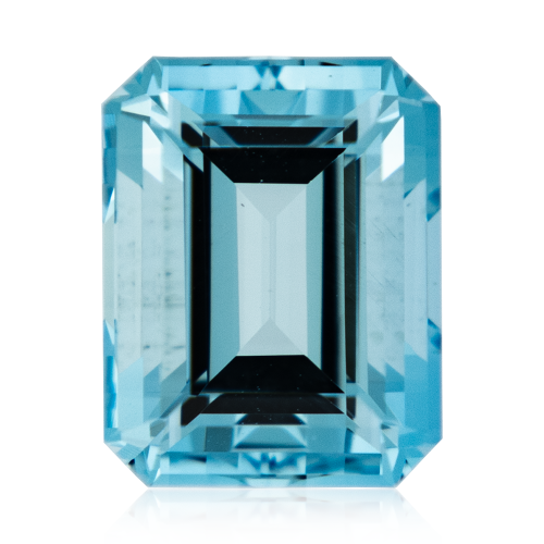 8.33ct Aquamarine