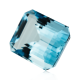 8.33ct Aquamarine