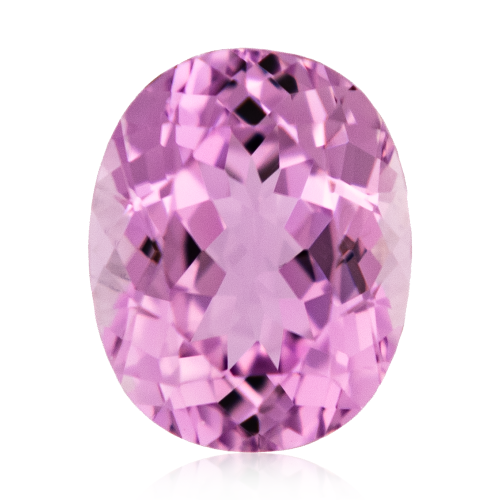 4.86ct Kunzite