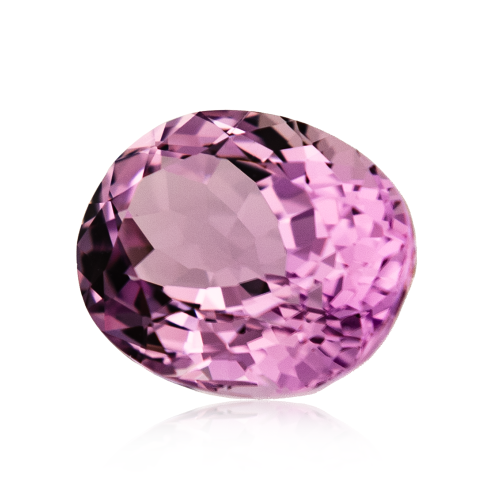 4.86ct Kunzite