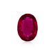 0.96ct Intense Red Spinel