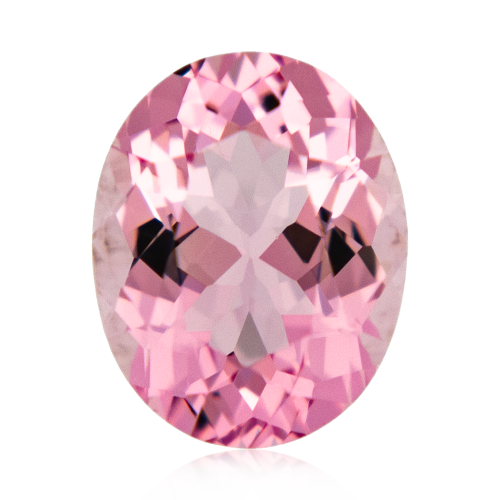 3.60ct Morganite