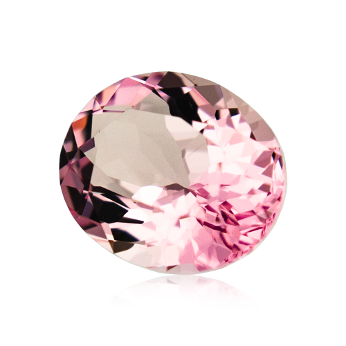 3.60ct Morganite