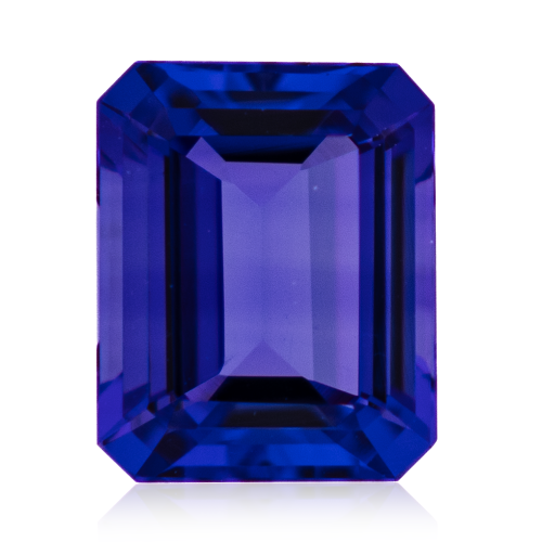 4.13ct Tanzanite