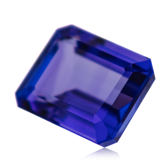 4.13ct Tanzanite