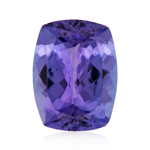 2.63ct Tanzanite