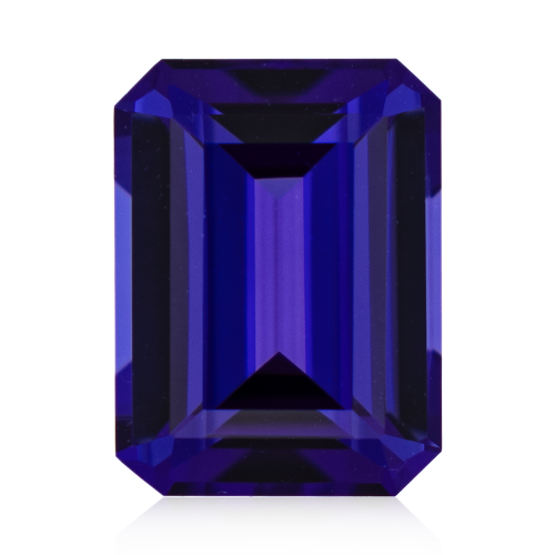 5.96ct Tanzanite
