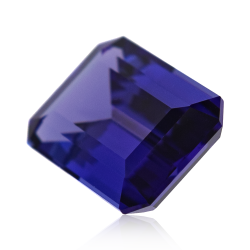5.96ct Tanzanite