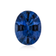 1.47ct Blue Sapphhire
