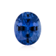 1.69ct Blue Sapphire