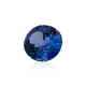 1.69ct Blue Sapphire