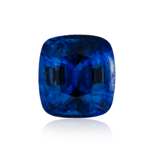 1.70ct Blue Sapphire