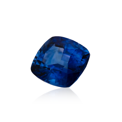 1.70ct Blue Sapphire