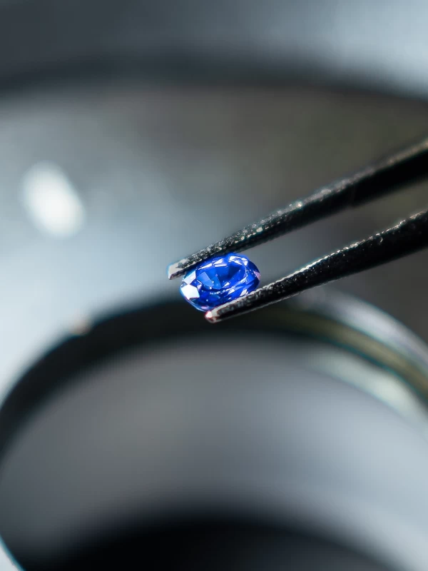 Gemstones
