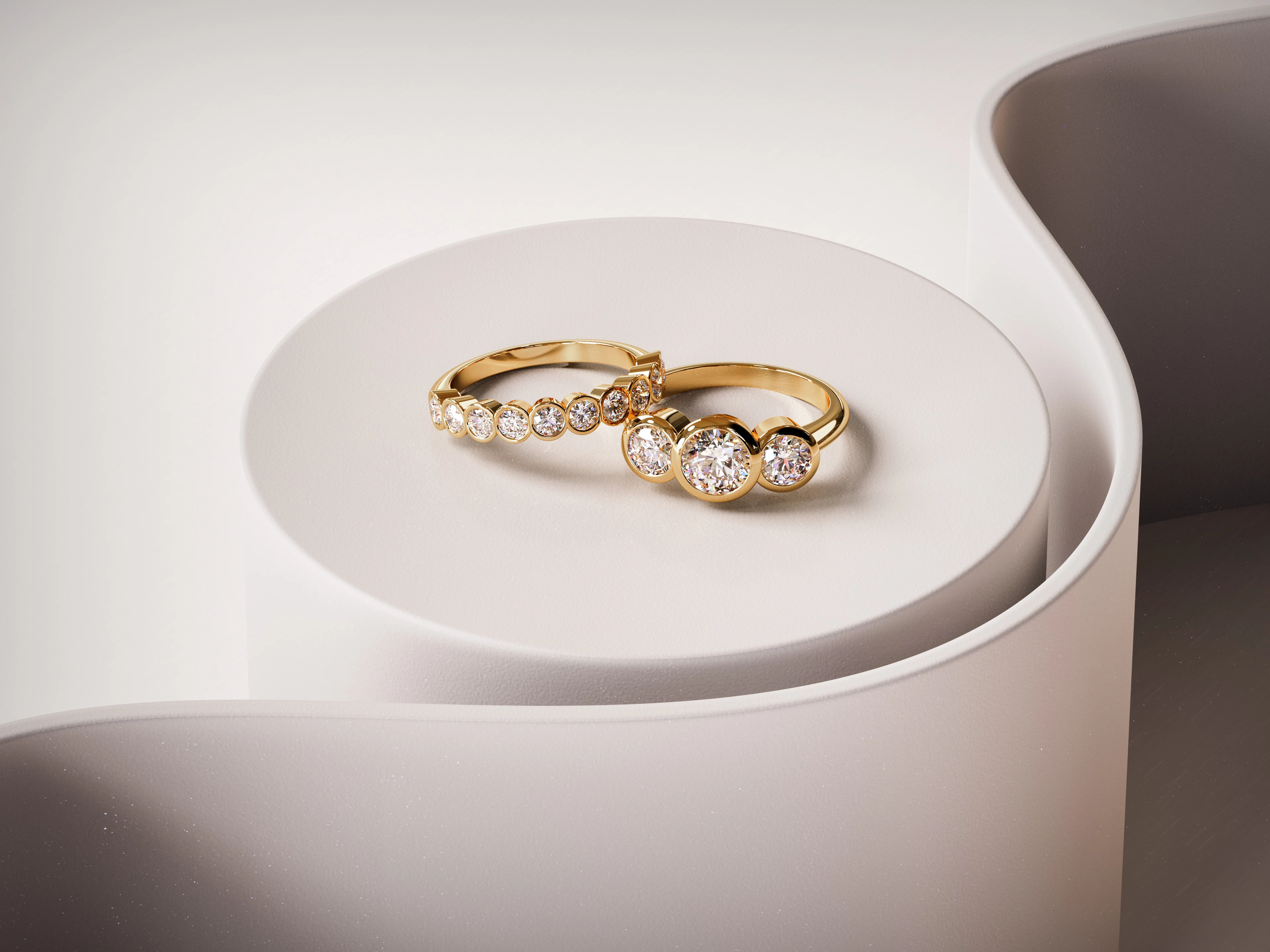 JVC Jewellery