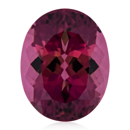 5.34ct Pink Tourmaline