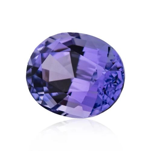 5.64ct Tanzanite