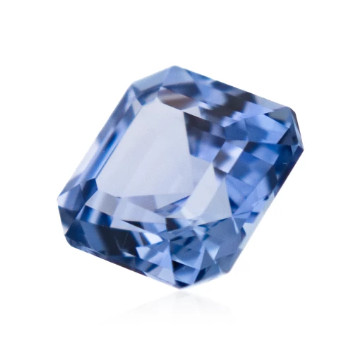 2.06ct Blue Sapphire