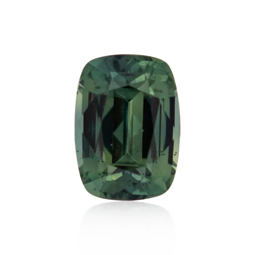 1.59ct Teal Sapphire